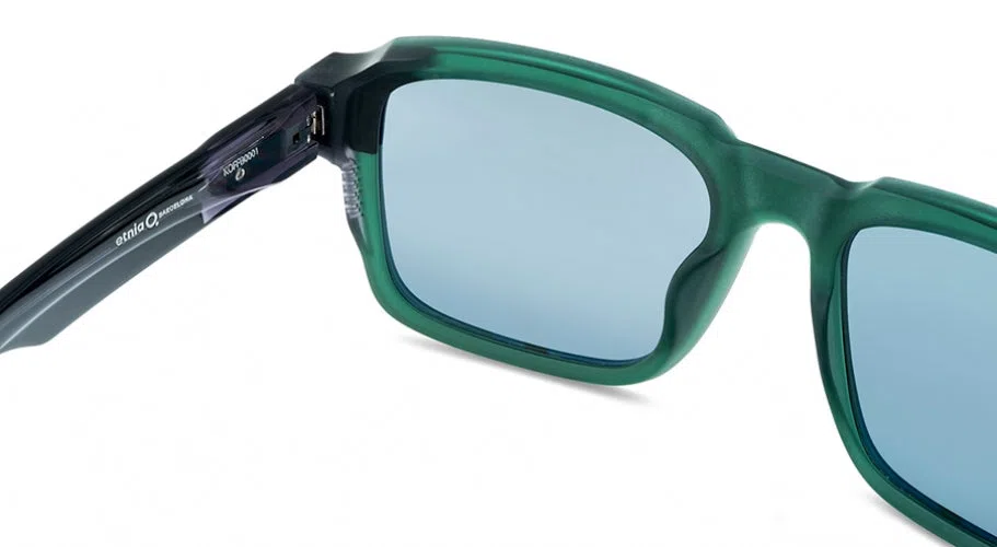 Etnia Barcelona TWO GUNS Sunglasses - view 16
